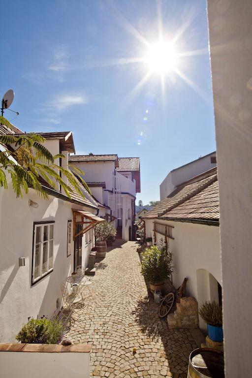 Weinwirtshaus Wlaschits Klingenbach Extérieur photo